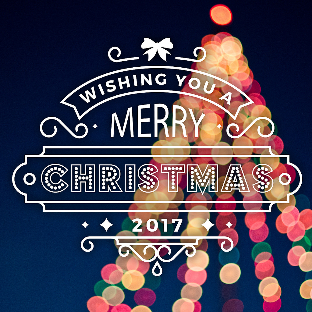 Merry Christmas 2017 Merry Christmas
