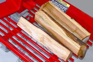 TW-2/36 Log Splitter Optional Table Grate