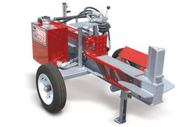TW-2HD Log Splitter