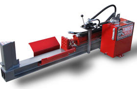 TW-3 Log Splitter