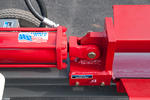 TW-1 Log Splitter Hydraulic Piston