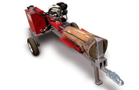 TW-2/36 Log Splitter