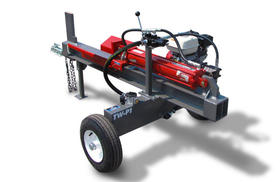 TW-1 Log Splitter