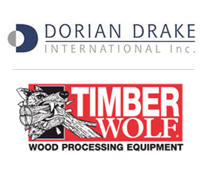 Dorian Drake International and Timberwolf Mfg. 