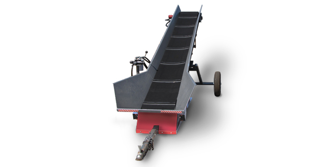 TWC-16 Firewood Conveyor