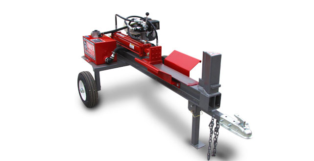 TW-2 Log Splitter