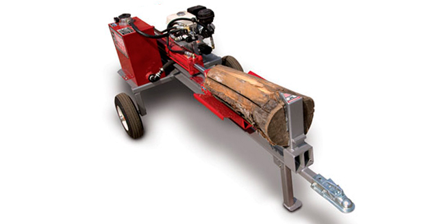TW-2/36 Log Splitter