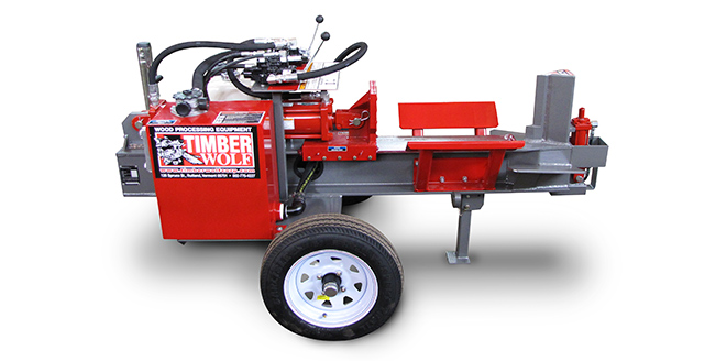 TW-5 Log Splitter