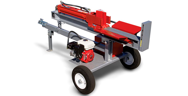 TW-HV1 Log Splitter