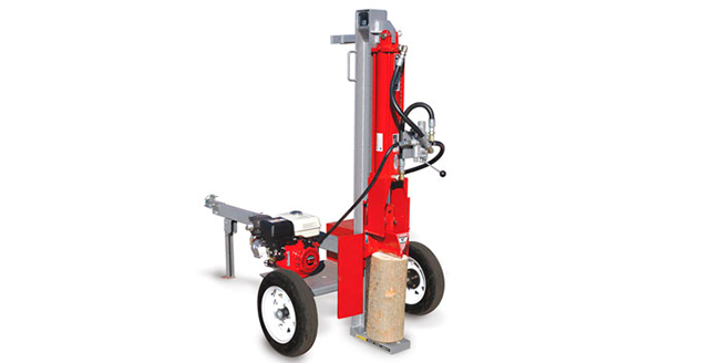 TW-HV2 Log Splitter