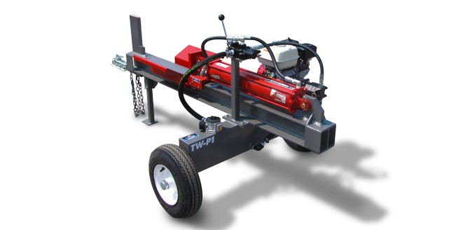 TW-1 Log Splitter