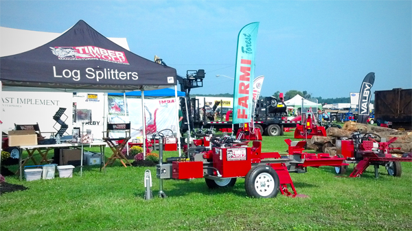 Empire Farm Days Empire Farm Days