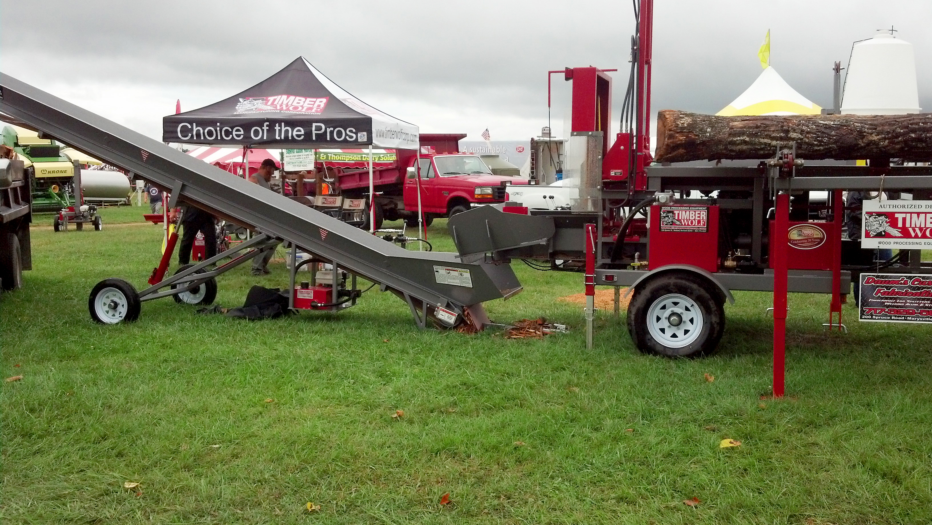 AG Progress Days 2015 Ag Progress Days 2015